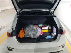 Audi A3 Sportback 35 TFSI Version - photo 7