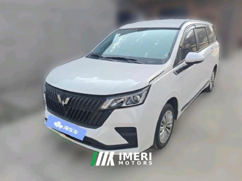 2022 Wuling Jiachen 1.5L Manual Joy Elite