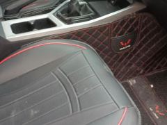 Wuling Jiachen 1.5L Manual Joy Elite - ფოტო 16