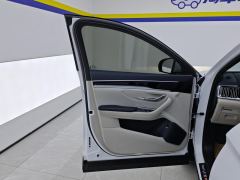 BYD Song PLUS EV Honor Edition 520km Prestigious Edition - ფოტო 12