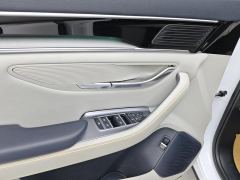 BYD Song PLUS EV Honor Edition 520km Prestigious Edition - ფოტო 13