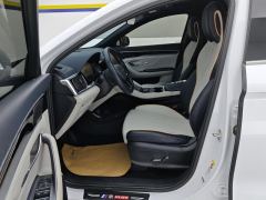 BYD Song PLUS EV Honor Edition 520km Prestigious Edition - ფოტო 14