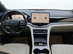 BYD Song PLUS EV Honor Edition 520km Prestigious Edition - ფოტო 16