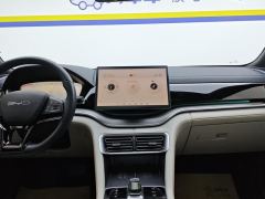 BYD Song PLUS EV Honor Edition 520km Prestigious Edition - ფოტო 17