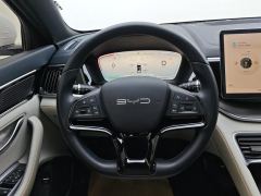 BYD Song PLUS EV Honor Edition 520km Prestigious Edition - ფოტო 18