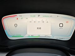 BYD Song PLUS EV Honor Edition 520km Prestigious Edition - ფოტო 20