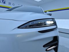 BYD Song PLUS EV Honor Edition 520km Prestigious Edition - ფოტო 4