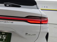 BYD Song PLUS EV Honor Edition 520km Prestigious Edition - ფოტო 5