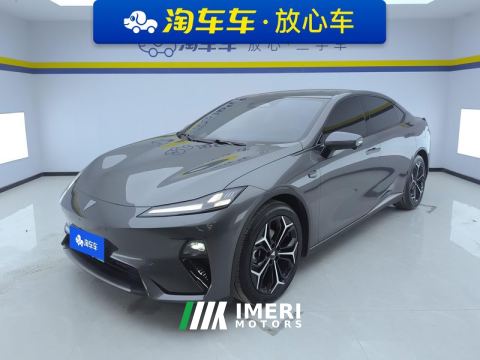 2025 Deepal L07 EREV Edition 230km 230UltraSmart DriveAD PRO Edition - ავტომობილი ჩინეთიდან