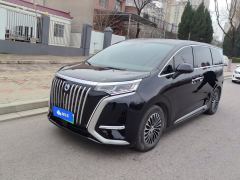 Denza D9 EV 600km 4WD Flagship Edition 7-seater - ფოტო 1
