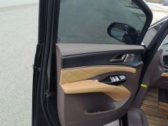 Denza D9 EV 600km 4WD Flagship Edition 7-seater - ფოტო 12
