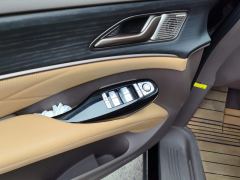 Denza D9 EV 600km 4WD Flagship Edition 7-seater - ფოტო 13