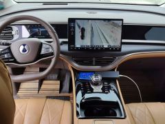 Denza D9 EV 600km 4WD Flagship Edition 7-seater - ფოტო 16