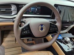 Denza D9 EV 600km 4WD Flagship Edition 7-seater - ფოტო 18
