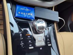 Denza D9 EV 600km 4WD Flagship Edition 7-seater - ფოტო 19