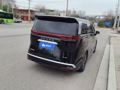 Denza D9 EV 600km 4WD Flagship Edition 7-seater - ფოტო 2