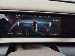 Denza D9 EV 600km 4WD Flagship Edition 7-seater - ფოტო 20