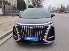 Denza D9 EV 600km 4WD Flagship Edition 7-seater - ფოტო 3