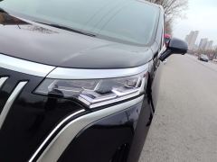 Denza D9 EV 600km 4WD Flagship Edition 7-seater - ფოტო 4