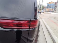 Denza D9 EV 600km 4WD Flagship Edition 7-seater - ფოტო 5