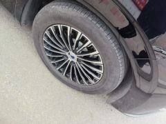 Denza D9 EV 600km 4WD Flagship Edition 7-seater - ფოტო 6
