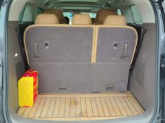 Denza D9 EV 600km 4WD Flagship Edition 7-seater - ფოტო 7