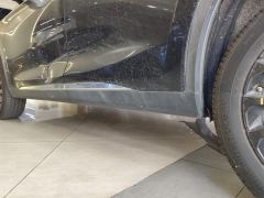 Changan Lingyun 400T 2WDPRO Edition - photo 11