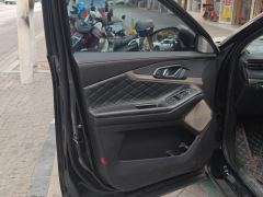 Changan Lingyun 400T 2WDPRO Edition - photo 12