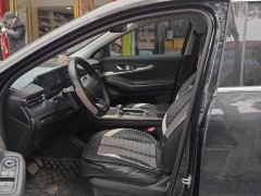 Changan Lingyun 400T 2WDPRO Edition - photo 14