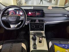 Changan Lingyun 400T 2WDPRO Edition - photo 16