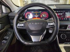 Changan Lingyun 400T 2WDPRO Edition - photo 18