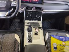 Changan Lingyun 400T 2WDPRO Edition - photo 19