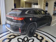 Changan Lingyun 400T 2WDPRO Edition - photo 2