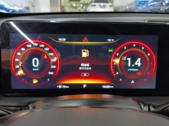 Changan Lingyun 400T 2WDPRO Edition - photo 20