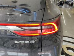 Changan Lingyun 400T 2WDPRO Edition - photo 5