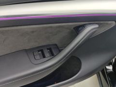Tesla Model Y 615km Performance High-Performance AWD Version - ფოტო 13