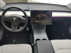 Tesla Model Y 615km Performance High-Performance AWD Version - ფოტო 16