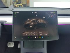 Tesla Model Y 615km Performance High-Performance AWD Version - ფოტო 17
