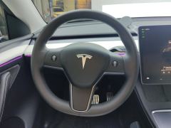 Tesla Model Y 615km Performance High-Performance AWD Version - ფოტო 18
