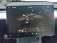 Tesla Model Y 615km Performance High-Performance AWD Version - ფოტო 20