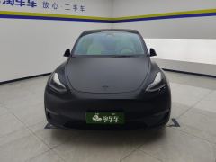 Tesla Model Y 615km Performance High-Performance AWD Version - ფოტო 3