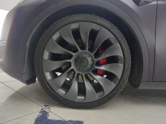 Tesla Model Y 615km Performance High-Performance AWD Version - ფოტო 6