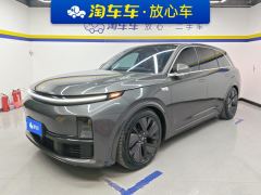 Li Auto L7 Pro - ფოტო 1