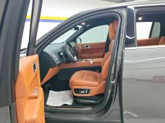 Li Auto L7 Pro - ფოტო 14