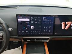 Li Auto L7 Pro - ფოტო 17