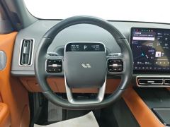 Li Auto L7 Pro - ფოტო 18