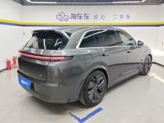 Li Auto L7 Pro - ფოტო 2