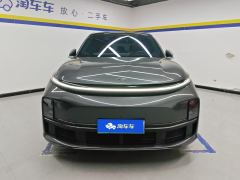 Li Auto L7 Pro - ფოტო 3