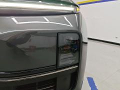 Li Auto L7 Pro - ფოტო 4