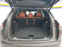 Li Auto L7 Pro - ფოტო 7